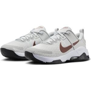 NWT Nike Women's Cross Training Shoes,Photon Dust/Smokey Mauve/White/Black- Sz 7